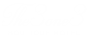 3one3 Boutique Hotel, Alma Michigan